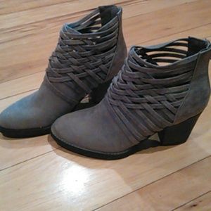 Sm new york talia boot